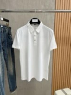 cheap quality HERMES Men shirts Model No. 215